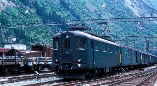 Trains omnibus dans la ralit (troisime partie)