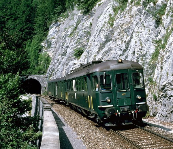 Trains omnibus dans la ralit (troisime partie)