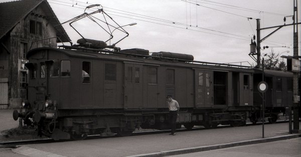 Trains omnibus dans la ralit (troisime partie)