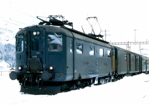 Trains omnibus dans la ralit (troisime partie)