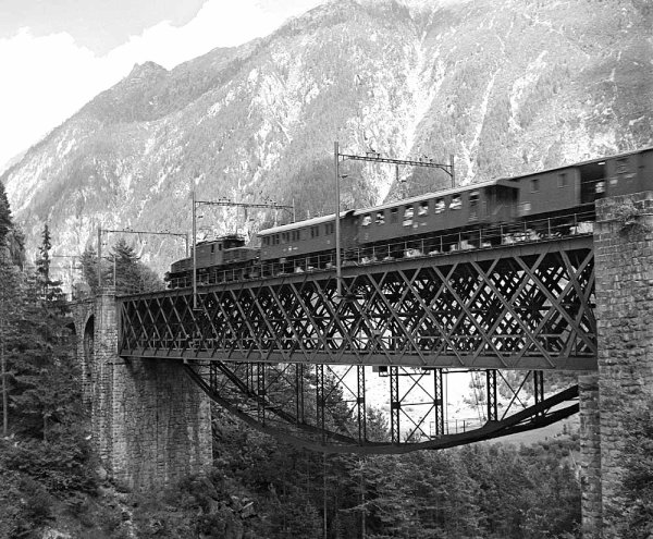 Trains omnibus dans la ralit (quatrime partie)