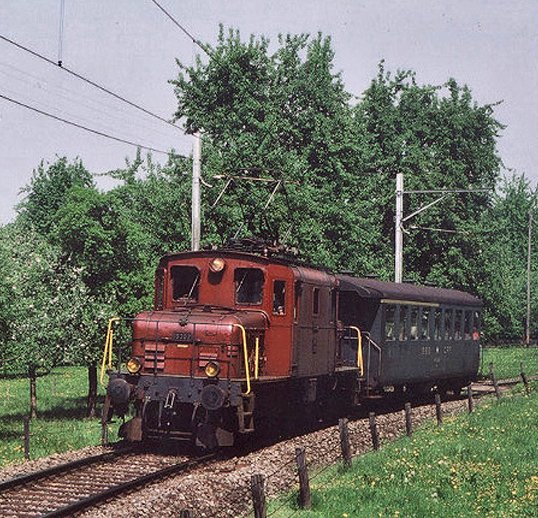 Trains omnibus dans la ralit (quatrime partie)