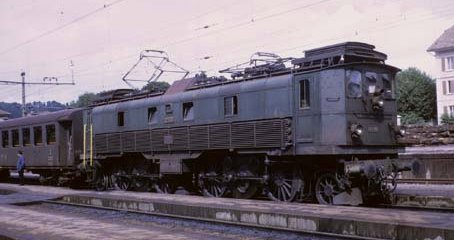 Trains omnibus dans la ralit (quatrime partie)