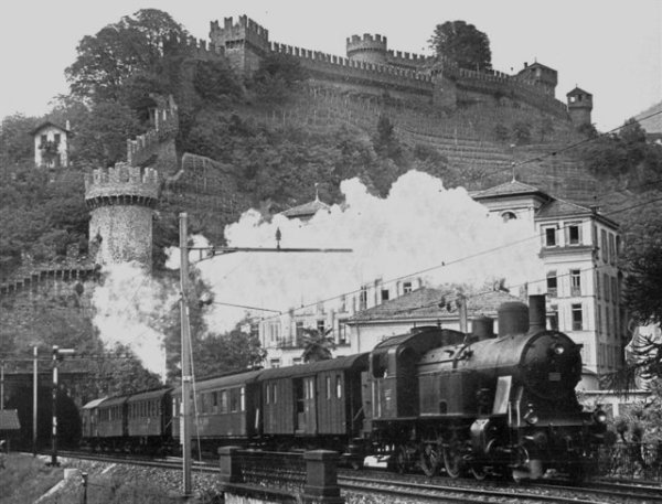 Trains omnibus dans la ralit (quatrime partie)
