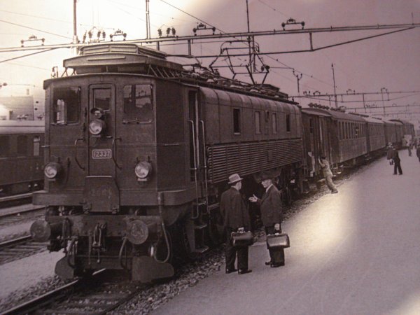 Trains omnibus dans la ralit (quatrime partie)