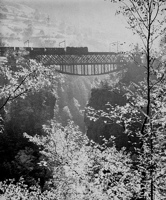 Trains omnibus dans la ralit (quatrime partie)