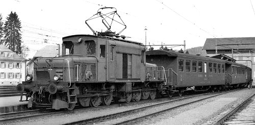 Trains omnibus dans la ralit (cinquime partie)