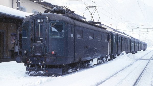 Trains omnibus dans la ralit (cinquime partie)