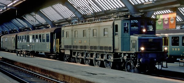 Trains omnibus dans la ralit (cinquime partie)