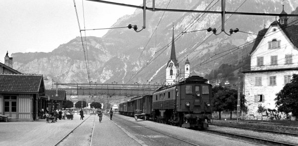 Trains omnibus dans la ralit (cinquime partie)