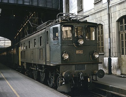 Trains omnibus dans la ralit (cinquime partie)