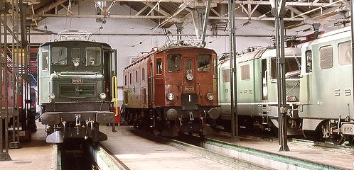 Adieu, vnr Dpt des Locomotives de Lausanne !