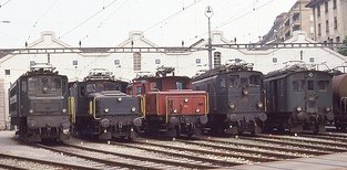 Adieu, vnr Dpt des Locomotives de Lausanne !