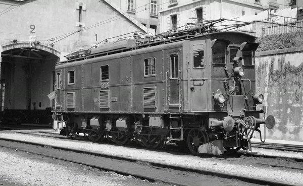 Adieu, vnr Dpt des Locomotives de Lausanne !