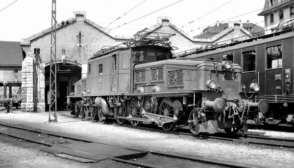 Adieu, vnr Dpt des Locomotives de Lausanne !
