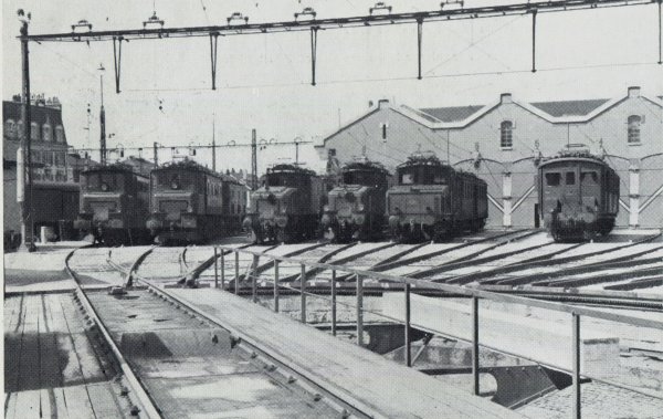 Adieu, vnr Dpt des Locomotives de Lausanne !