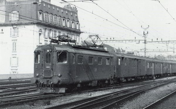 Adieu, vnr Dpt des Locomotives de Lausanne !