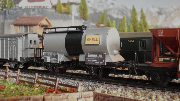 Encore un "nouveau" ancien wagon-citerne CFF