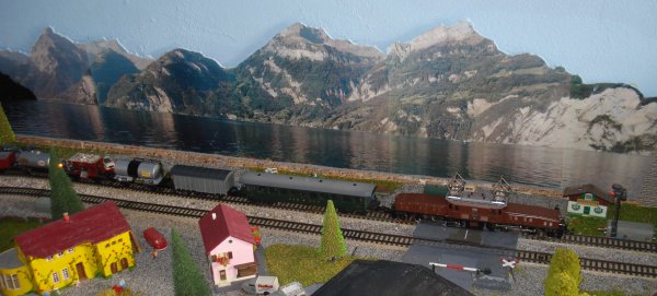 Encore un "nouveau" ancien wagon-citerne CFF