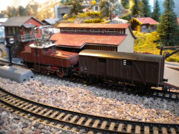 Signaux mcaniques, que votre souvenir soit glorifi  tout jamais !