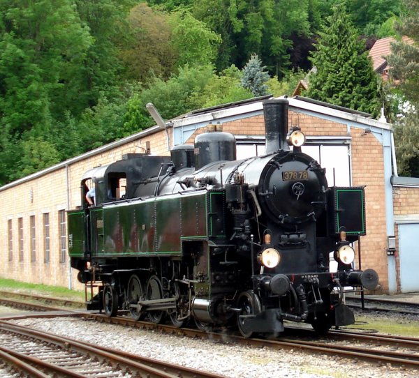 Escapades allemandes (premire partie)