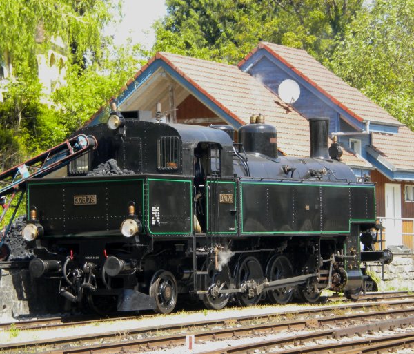 Escapades allemandes (deuxime partie)