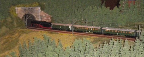 Escapades allemandes (deuxime partie)