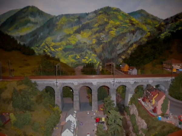 Escapades allemandes (deuxime partie)