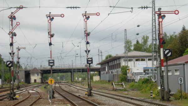 Escapades allemandes (deuxime partie)