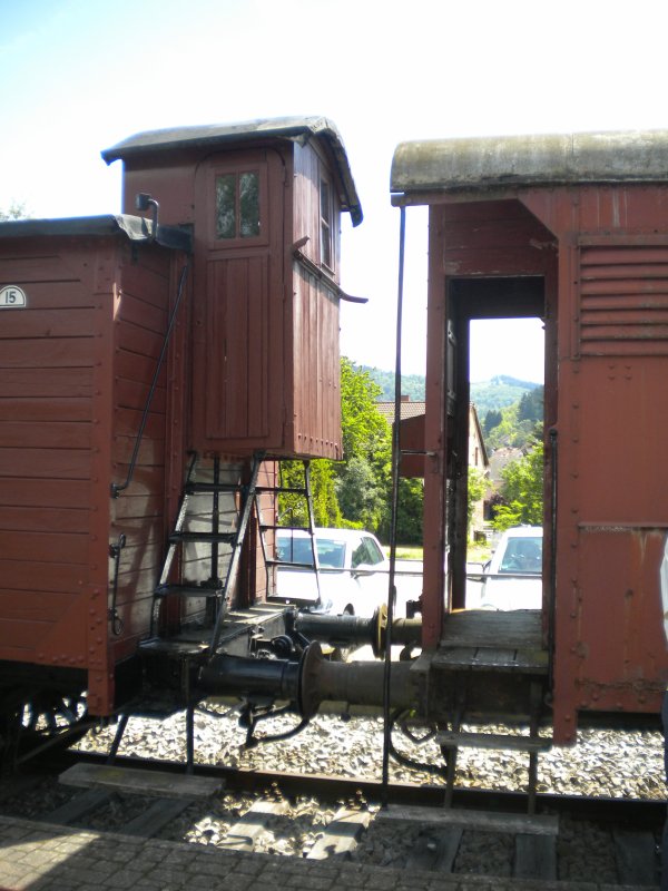 Escapades allemandes (deuxime partie)