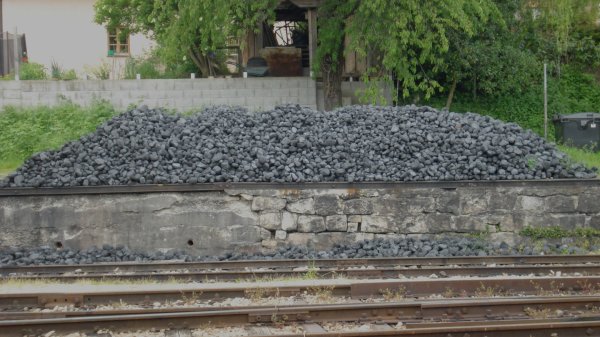 Escapades allemandes (deuxime partie)