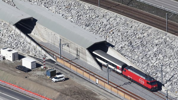 Un mythe sacr se lzarde dans tous les sens !               