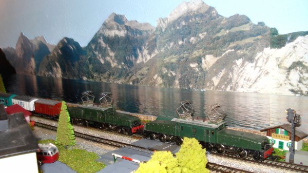 Un mythe sacr se lzarde dans tous les sens !               