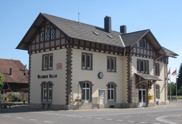  Signalo-ferroviairo-thrapie  grce aux anciens smaphores et disques basculants allemands