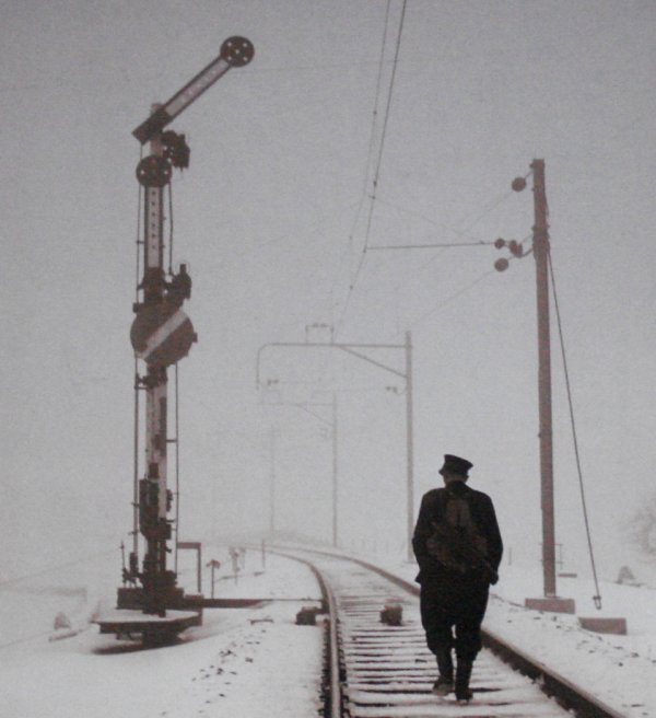 "Signalo-ferroviairo thrapie"  la mode suisse (premire partie)