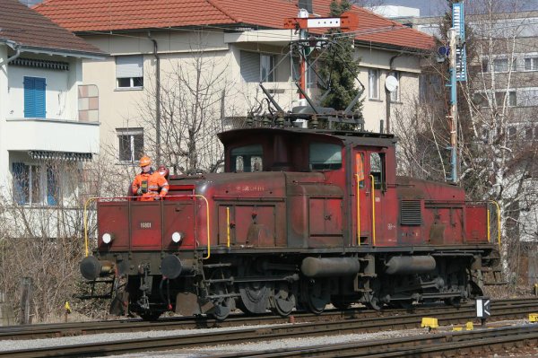 "Signalo-ferroviairo-thrapie"  la mode suisse (deuxime partie)