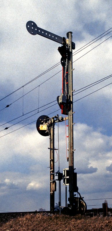 "Signalo-ferroviairo-thrapie"  la mode suisse (deuxime partie)