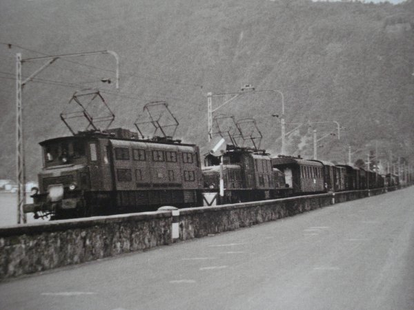 "Signalo-ferroviairo-thrapie"  la mode suisse (deuxime partie)