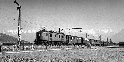 "Signalo-ferroviairo-thrapie"  la mode suisse (deuxime partie)