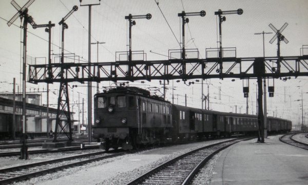 "Signalo-ferroviairo-thrapie"  la mode suisse (deuxime partie)