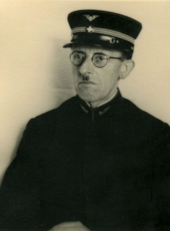 Emouvants cheminots du temps jadis (premire partie)