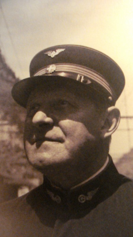 Emouvants cheminots du temps jadis (premire partie)