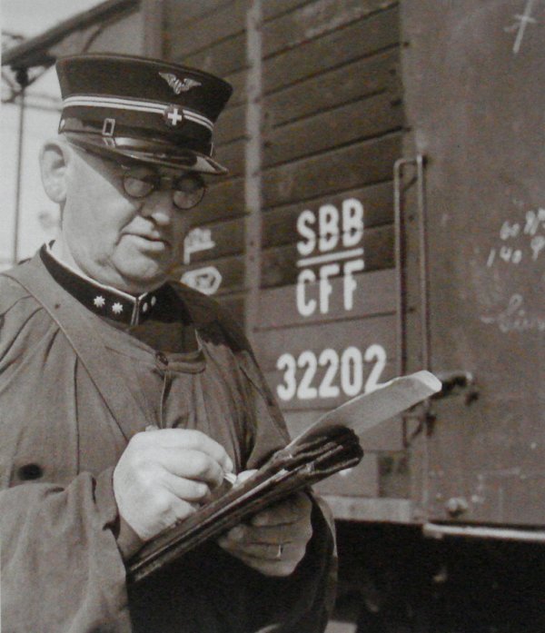 Emouvants cheminots du temps jadis (deuxime partie)