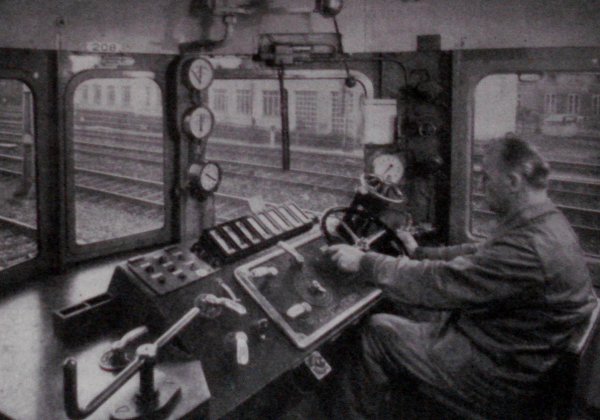 Emouvants cheminots du temps jadis (troisime partie)