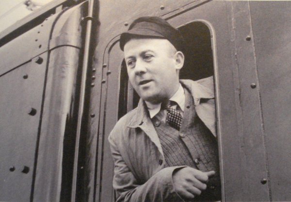 Emouvants cheminots du temps jadis (troisime partie)