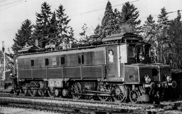 Emouvants cheminots du temps jadis (troisime partie)