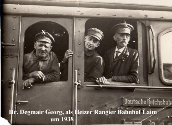 Encore quelques "tractionnaires" d'autres pays europens