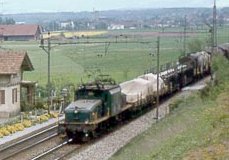 Plaisirs ferroviaires dsormais dfinitivement enfuis (deuxime partie) !