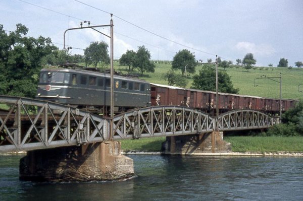 Plaisirs ferroviaires dsormais dfinitivement enfuis (deuxime partie) !