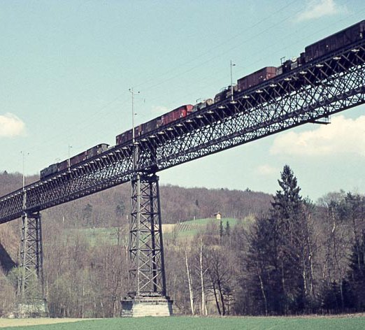 Plaisirs ferroviaires dsormais dfinitivement enfuis (troisime partie) !